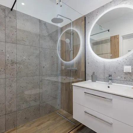 Malczewskiego Blue By Bookinghost Daire *