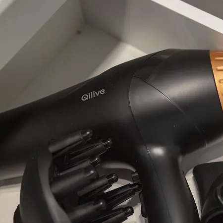 Malczewskiego Blue By Bookinghost Daire Szczecin