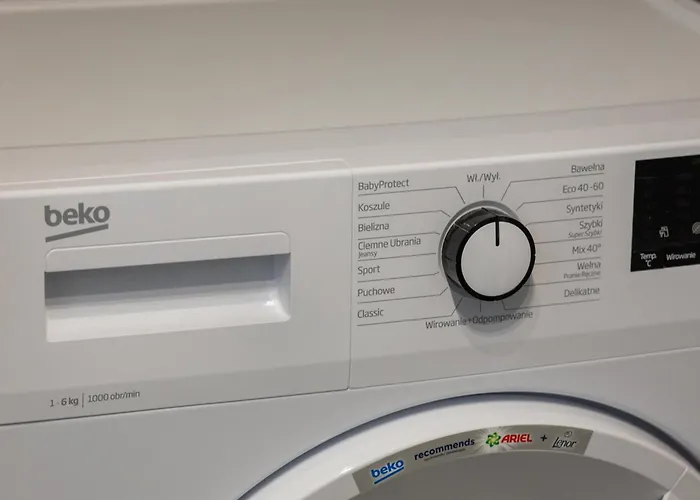 Apartament Malczewskiego Blue By Bookinghost