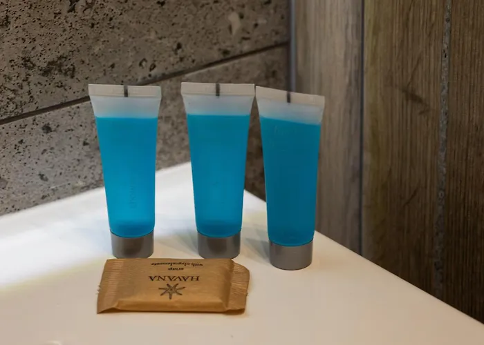 Malczewskiego Blue By Bookinghost