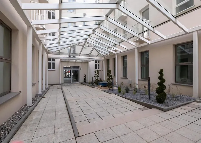 Daire Malczewskiego Blue By Bookinghost Szczecin